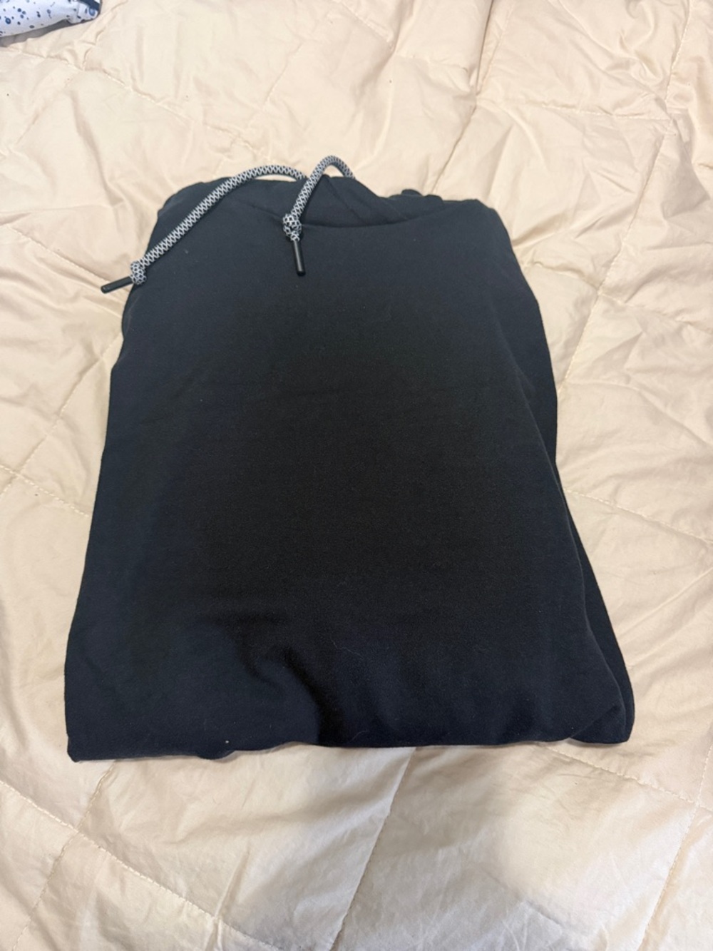 Rhoback men’s hoodie